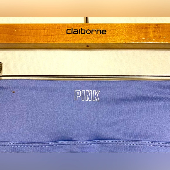 Womens Small PINK Leggings (Lavender) - Picture 5 of 6